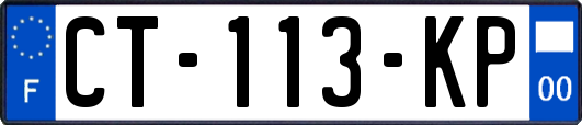 CT-113-KP