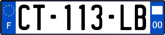 CT-113-LB