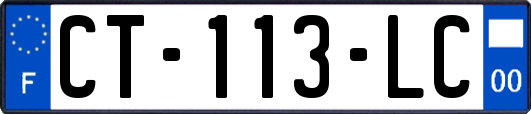 CT-113-LC