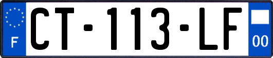 CT-113-LF