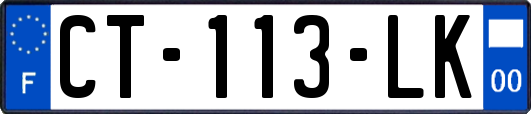 CT-113-LK