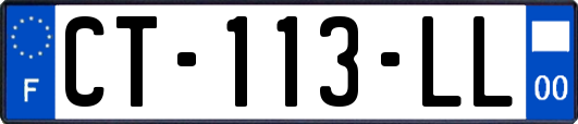 CT-113-LL