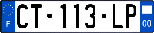 CT-113-LP