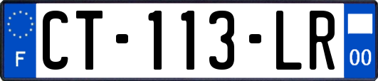 CT-113-LR