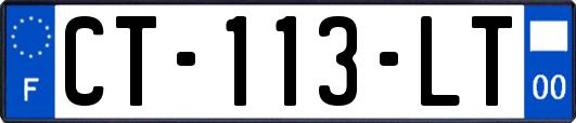 CT-113-LT