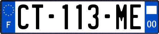 CT-113-ME
