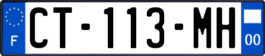 CT-113-MH