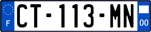 CT-113-MN