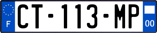 CT-113-MP