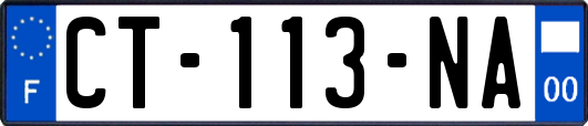 CT-113-NA