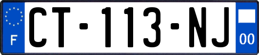CT-113-NJ