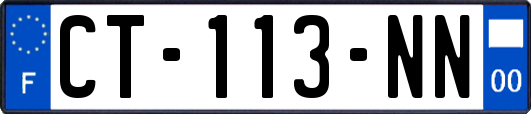 CT-113-NN