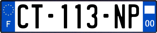 CT-113-NP