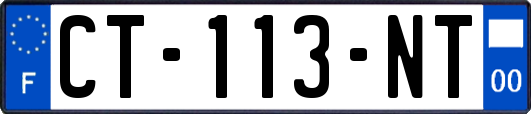 CT-113-NT