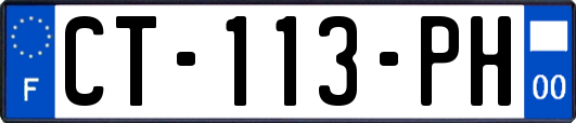 CT-113-PH