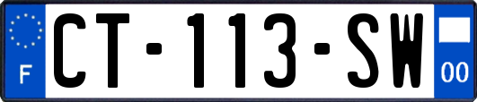 CT-113-SW