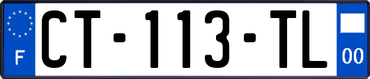 CT-113-TL