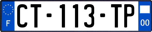CT-113-TP