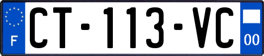 CT-113-VC