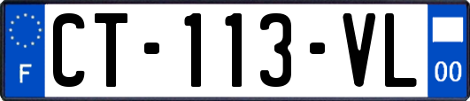 CT-113-VL