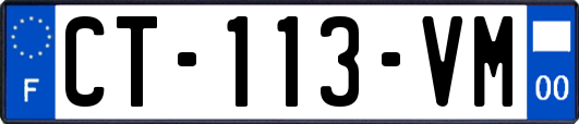 CT-113-VM
