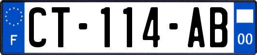 CT-114-AB