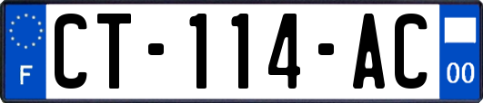 CT-114-AC