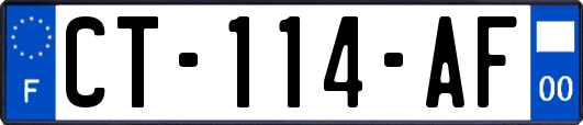 CT-114-AF