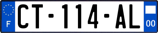 CT-114-AL