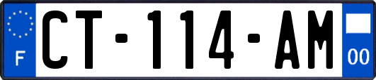 CT-114-AM