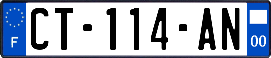 CT-114-AN