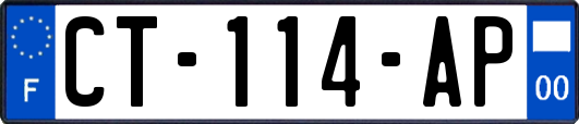 CT-114-AP