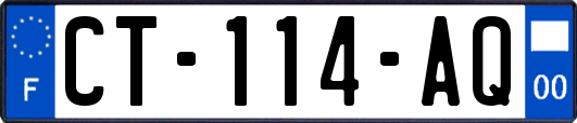 CT-114-AQ