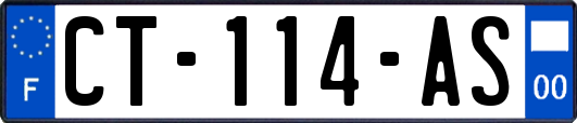 CT-114-AS