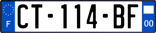 CT-114-BF