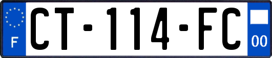 CT-114-FC