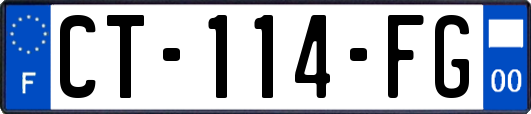 CT-114-FG