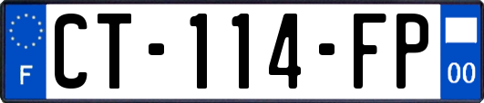 CT-114-FP