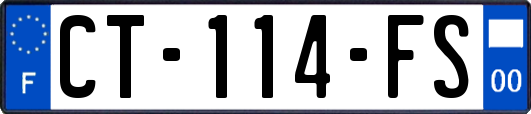 CT-114-FS
