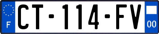 CT-114-FV