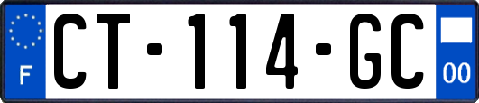 CT-114-GC