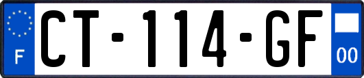 CT-114-GF