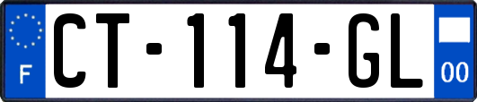 CT-114-GL