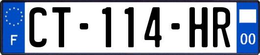 CT-114-HR