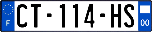 CT-114-HS