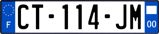 CT-114-JM