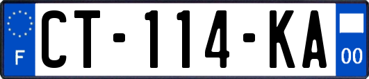 CT-114-KA