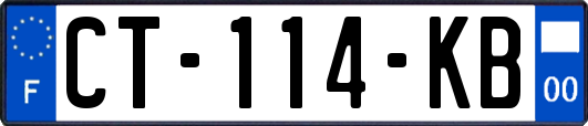 CT-114-KB