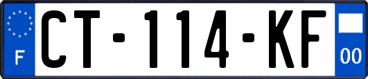CT-114-KF