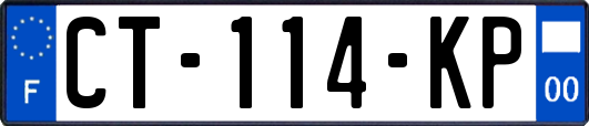 CT-114-KP